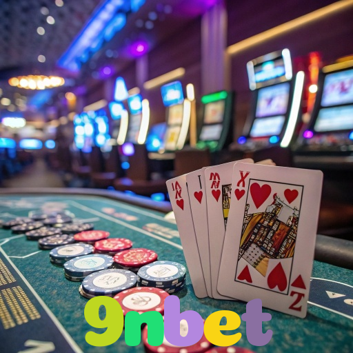9nbet - Baixe o app 9nbet no Google Play e jogue ao vivo