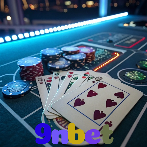 9nbet - Baixe o app 9nbet no Google Play e jogue ao vivo