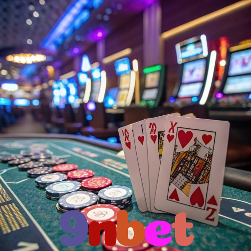 9nbet - Baixe o app 9nbet no Google Play e jogue ao vivo