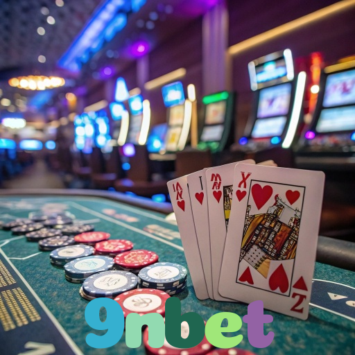 9nbet - Baixe o app 9nbet no Google Play e jogue ao vivo