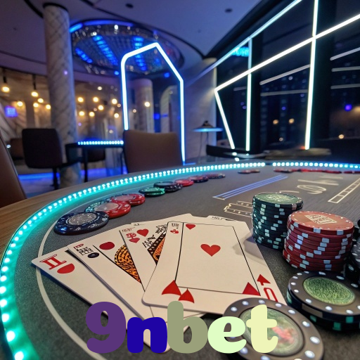 9nbet - Baixe o App 9nbet para Android e Comece a Jogar