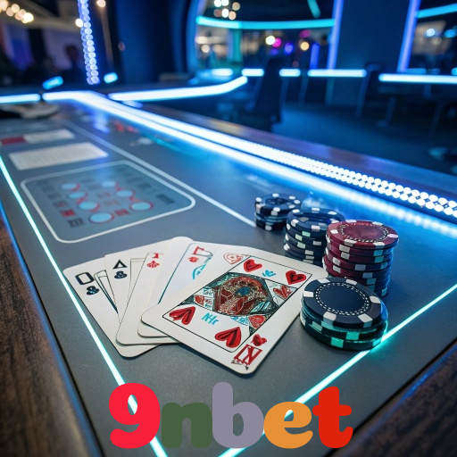 9nbet - Baixe o app 9nbet no Google Play e jogue ao vivo