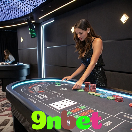 9nbet - Baixe o app 9nbet no Google Play e jogue ao vivo