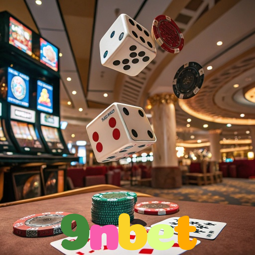 9nbet - Baixe o App 9nbet para Android e Comece a Jogar