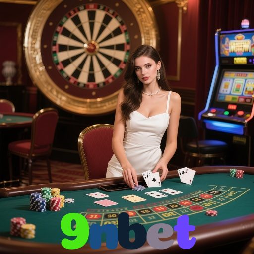 9nbet - Baixe o App 9nbet para Android e Comece a Jogar