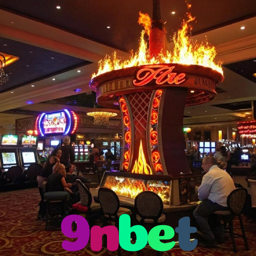 9nbet - Baixe o App 9nbet para Android e Comece a Jogar