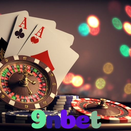 9nbet - Baixe o App 9nbet para Android e Comece a Jogar