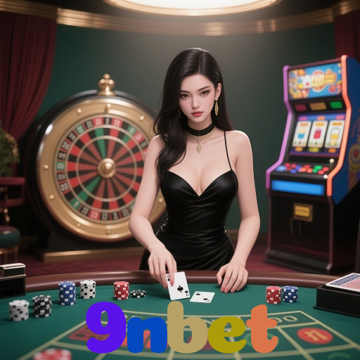 9nbet - Baixe o app 9nbet no Google Play e jogue ao vivo