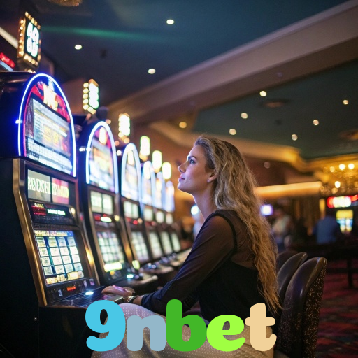 9nbet - Baixe o App 9nbet para Android e Comece a Jogar