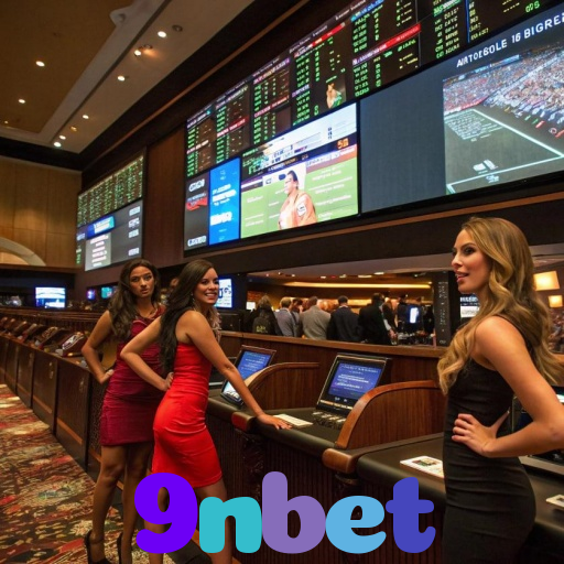 9nbet - Baixe o app 9nbet no Google Play e jogue ao vivo
