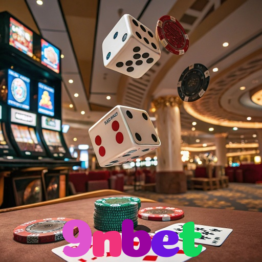 9nbet - Baixe o app 9nbet no Google Play e jogue ao vivo