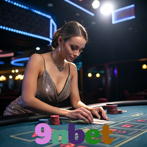 9nbet - Baixe o app 9nbet no Google Play e jogue ao vivo