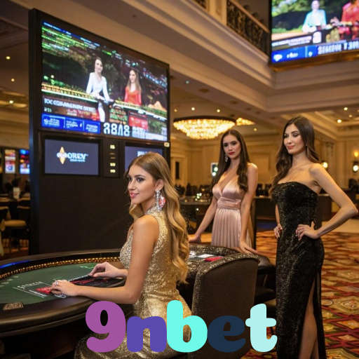 9nbet - Baixe o app 9nbet no Google Play e jogue ao vivo