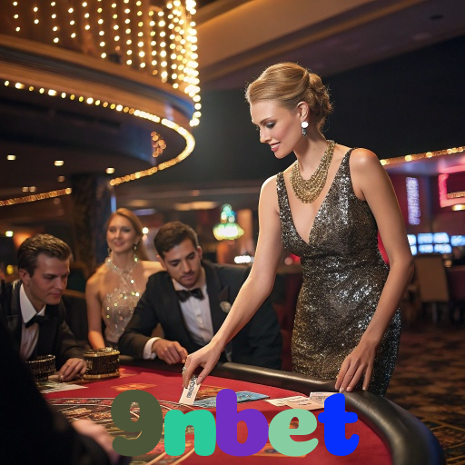 9nbet - Baixe o App 9nbet para Android e Comece a Jogar