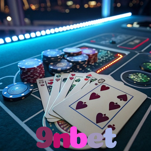 9nbet - Baixe o app 9nbet no Google Play e jogue ao vivo