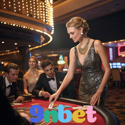 9nbet - Baixe o App 9nbet para Android e Comece a Jogar