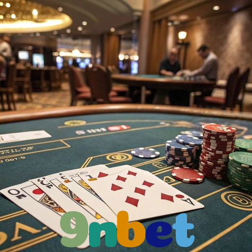 9nbet - Baixe o App 9nbet para Android e Comece a Jogar