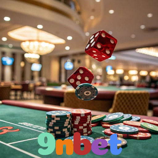 9nbet - Baixe o app 9nbet no Google Play e jogue ao vivo