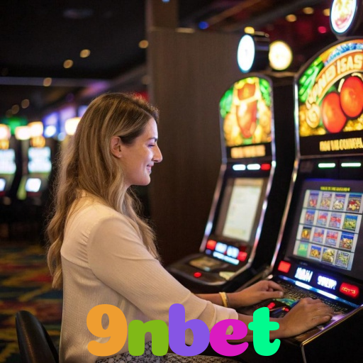 9nbet - Baixe o App 9nbet para Android e Comece a Jogar