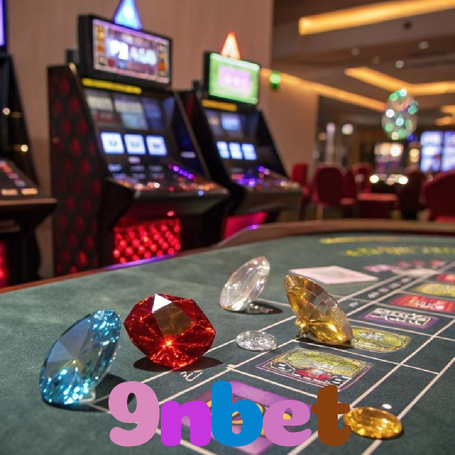 9nbet - Baixe o app 9nbet no Google Play e jogue ao vivo