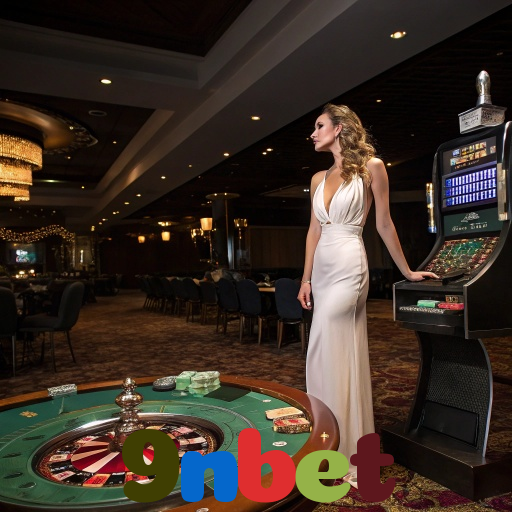 9nbet - Baixe o app 9nbet no Google Play e jogue ao vivo
