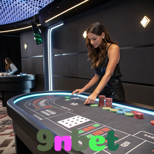 9nbet - Baixe o App 9nbet para Android e Comece a Jogar