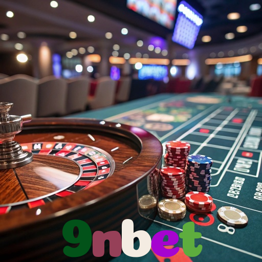 9nbet - Baixe o App 9nbet para Android e Comece a Jogar