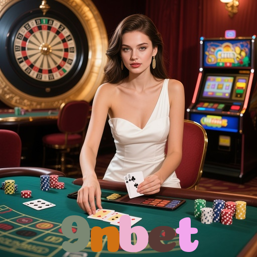 9nbet - Baixe o app 9nbet no Google Play e jogue ao vivo