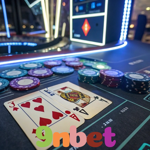 9nbet - Baixe o App 9nbet para Android e Comece a Jogar