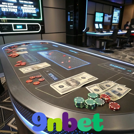 9nbet - Baixe o app 9nbet no Google Play e jogue ao vivo