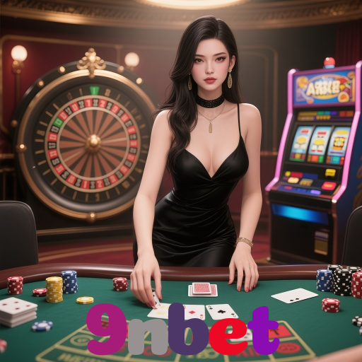 9nbet - Baixe o App 9nbet para Android e Comece a Jogar