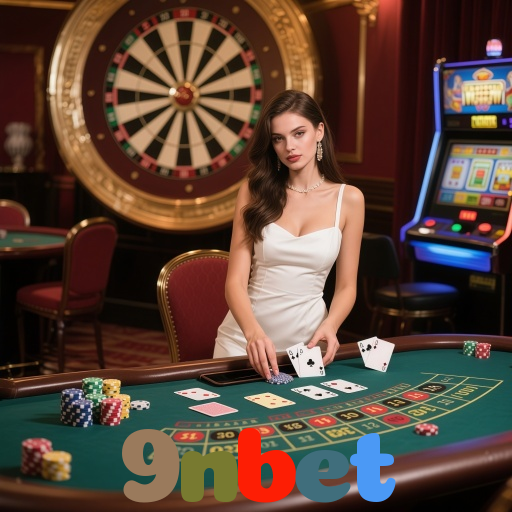 9nbet - Baixe o App 9nbet para Android e Comece a Jogar