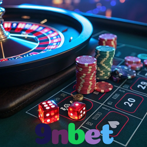 9nbet - Baixe o App 9nbet para Android e Comece a Jogar