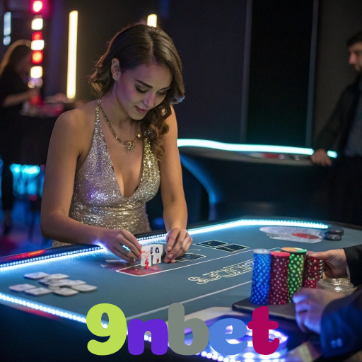 9nbet - Baixe o app 9nbet no Google Play e jogue ao vivo