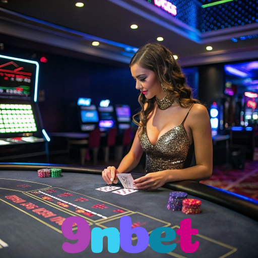 9nbet - Baixe o app 9nbet no Google Play e jogue ao vivo