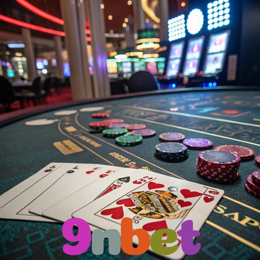 9nbet - Baixe o app 9nbet no Google Play e jogue ao vivo