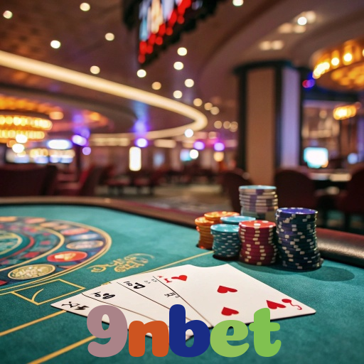 9nbet - Baixe o app 9nbet no Google Play e jogue ao vivo