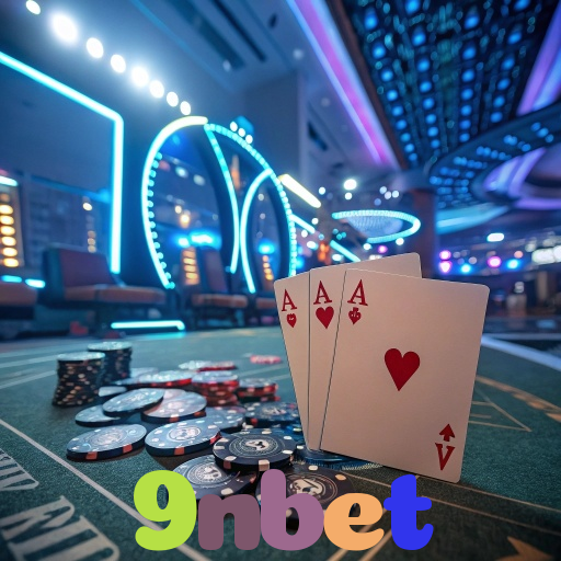 9nbet - Baixe o app 9nbet no Google Play e jogue ao vivo