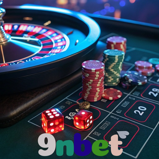 9nbet - Baixe o app 9nbet no Google Play e jogue ao vivo