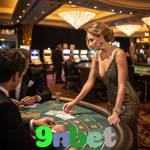 9nbet - Baixe o App 9nbet para Android e Comece a Jogar