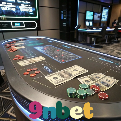 9nbet - Baixe o app 9nbet no Google Play e jogue ao vivo