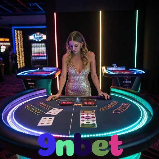 9nbet - Baixe o app 9nbet no Google Play e jogue ao vivo