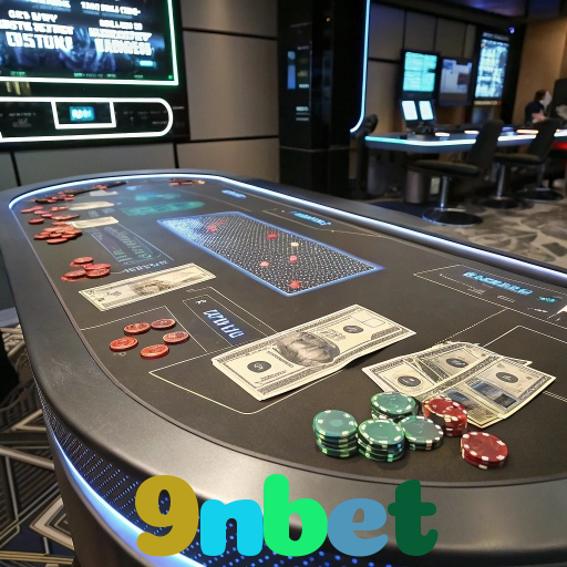 9nbet - Baixe o app 9nbet no Google Play e jogue ao vivo