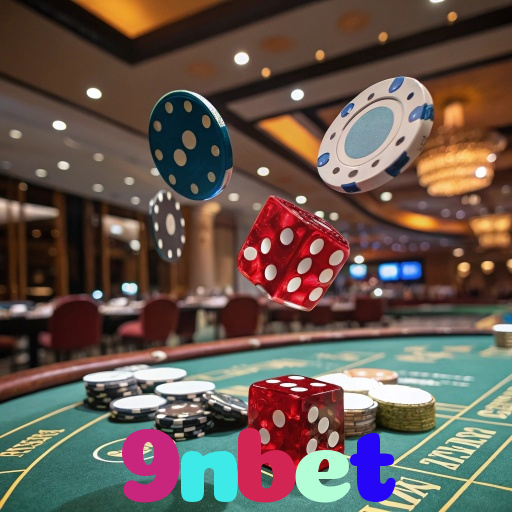 9nbet - Baixe o App 9nbet para Android e Comece a Jogar