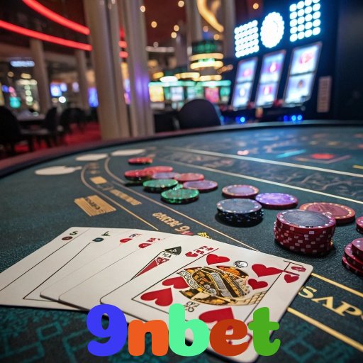 9nbet - Baixe o App 9nbet para Android e Comece a Jogar