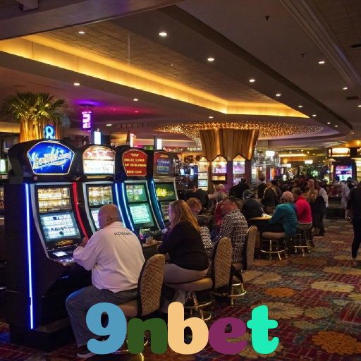 9nbet - Baixe o App 9nbet para Android e Comece a Jogar
