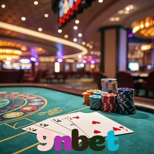 9nbet - Baixe o App 9nbet para Android e Comece a Jogar