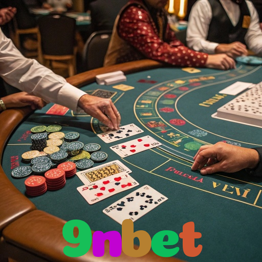 9nbet - Baixe o App 9nbet para Android e Comece a Jogar