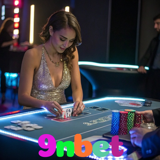 9nbet - Baixe o app 9nbet no Google Play e jogue ao vivo