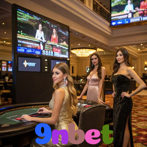 9nbet - Baixe o app 9nbet no Google Play e jogue ao vivo